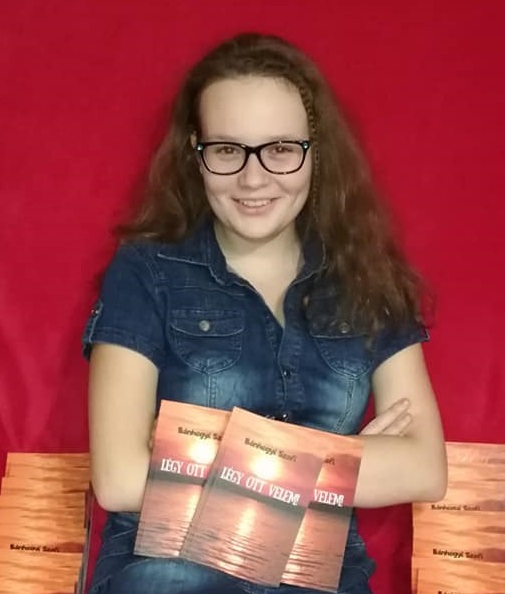 Bánhegyi Szofi profil