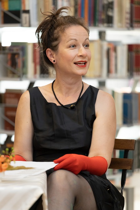 Vaskó Ági Csendből fakadt