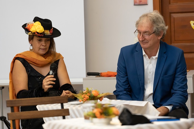 Vaskó Ági Csendből fakadt