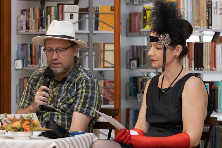 Vaskó Ági Csendből fakadt