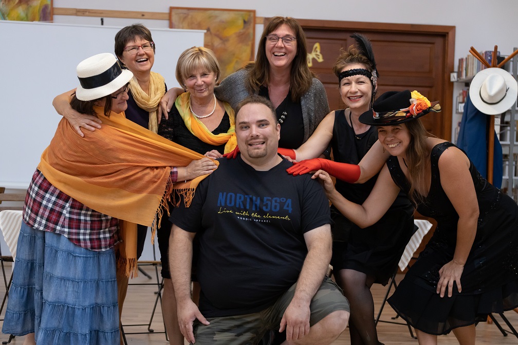 Vaskó Ági Csendből fakadt