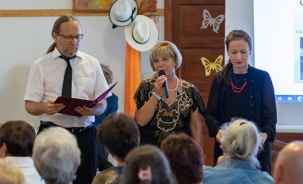 Vaskó Ági Csendből fakadt