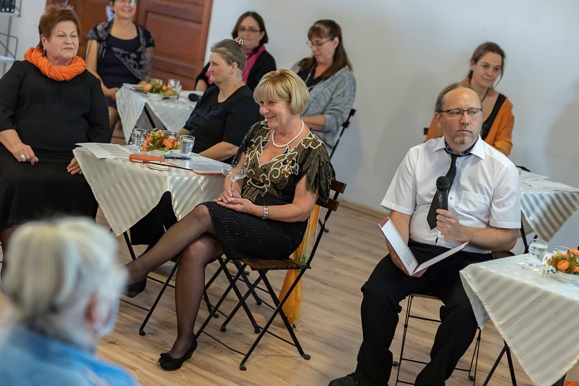 Vaskó Ági Csendből fakadt