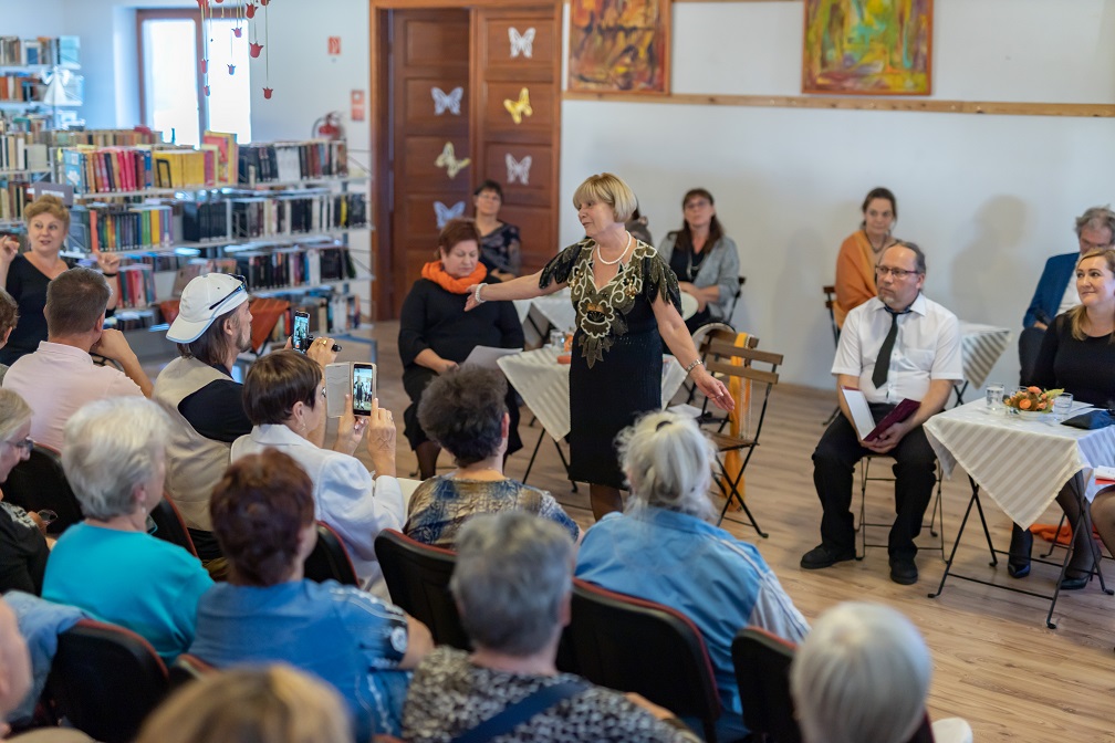 Vaskó Ági Csendből fakadt