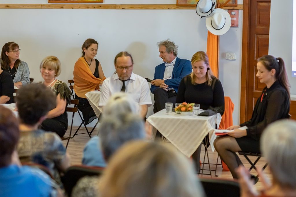 Vaskó Ági Csendből fakadt