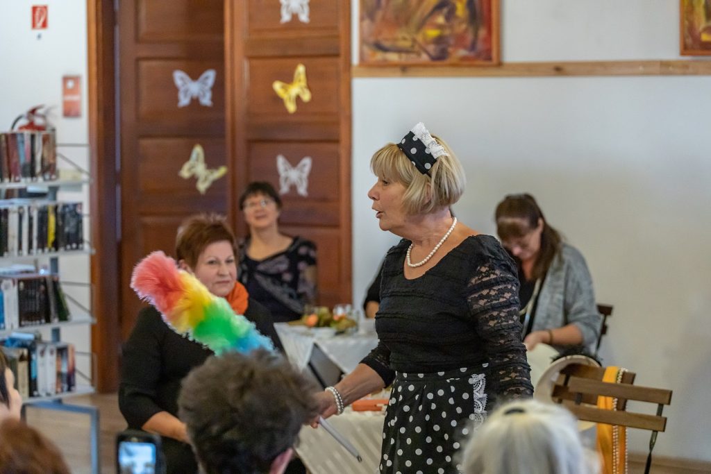 Vaskó Ági Csendből fakadt