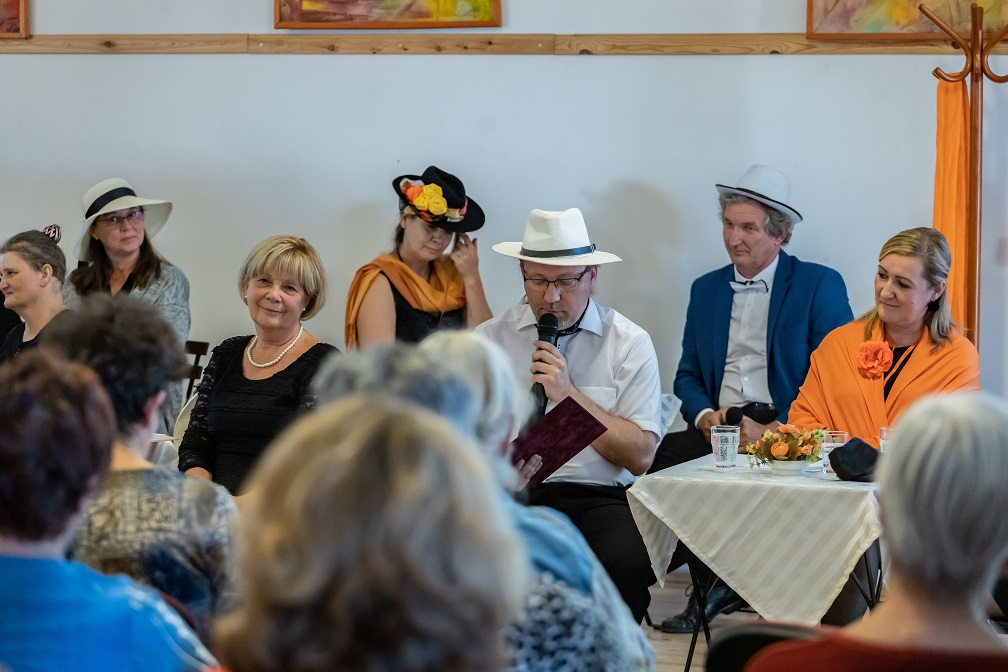 Vaskó Ági Csendből fakadt