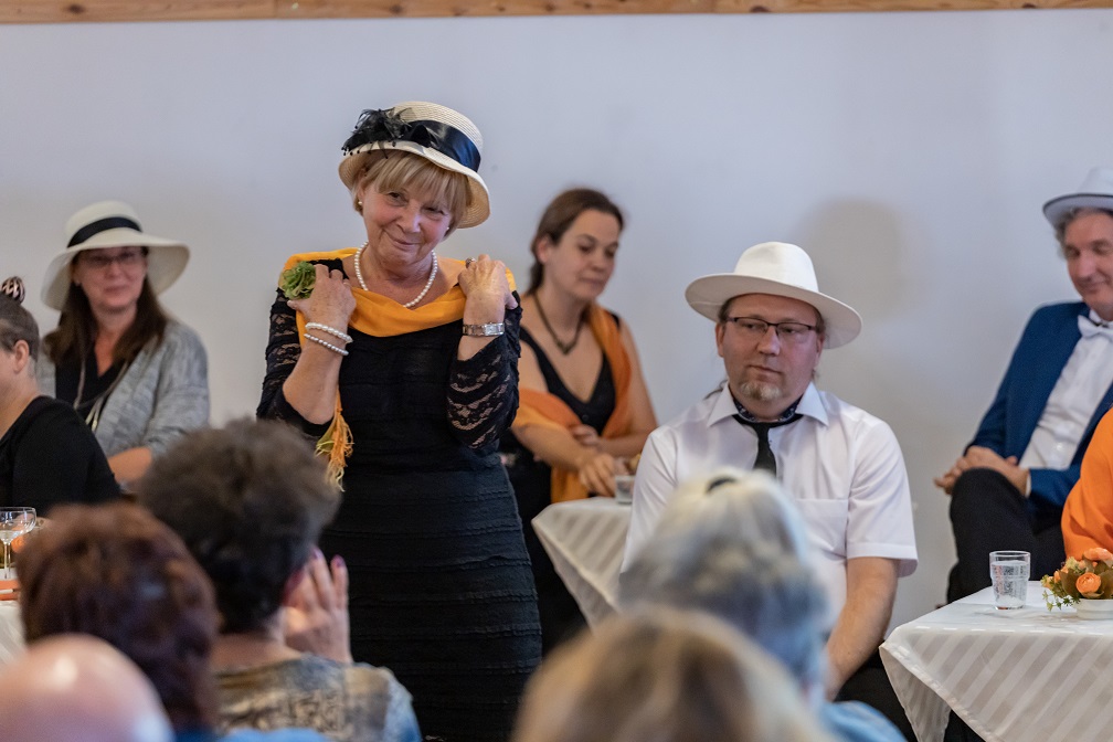 Vaskó Ági Csendből fakadt