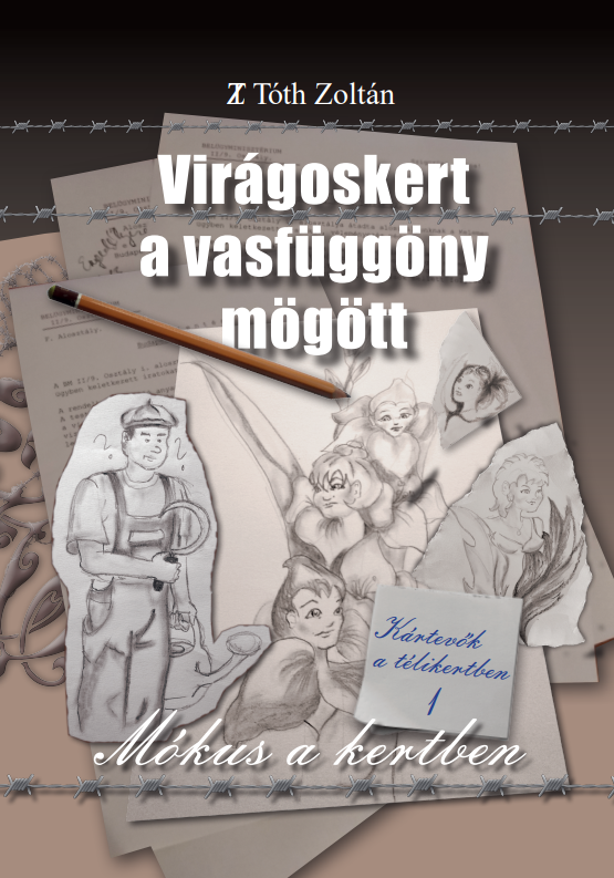 Virágoskert a vasfüggöny mögött Kártevők a télikertben
