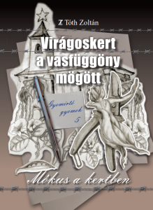 Virágoskert a vasfüggöny mögött