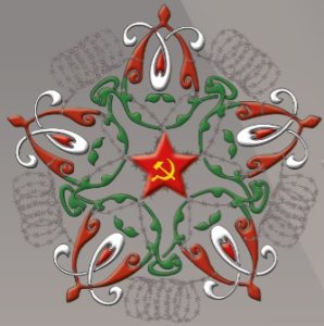 Virágoskert a vasfüggöny mögött mű mottója