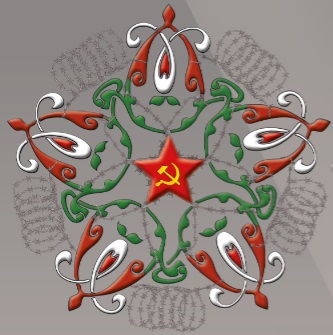 Virágoskert a vasfüggöny mögött mű mottója