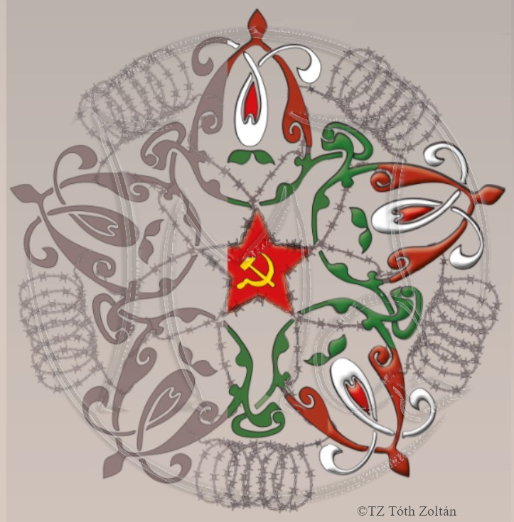 Virágoskert készülő mottója