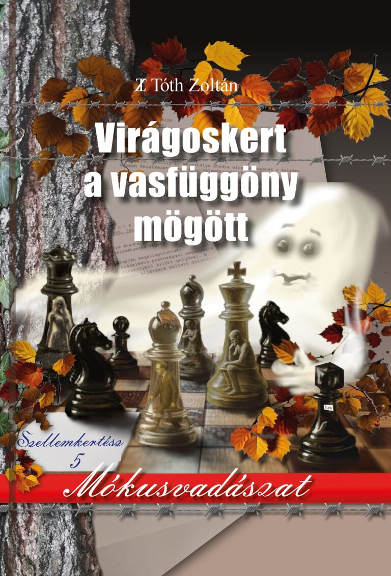 Virágoskert a vasfüggöny mögött 10
